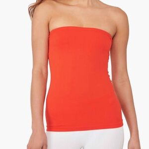 NWT Free People Intimately FB Carrie Tube Top - XS/S